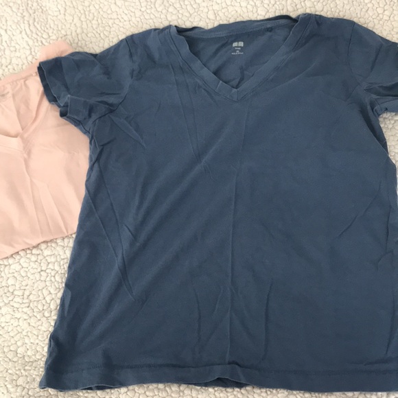 Bundle uniqlo tshirt - Picture 5 of 7